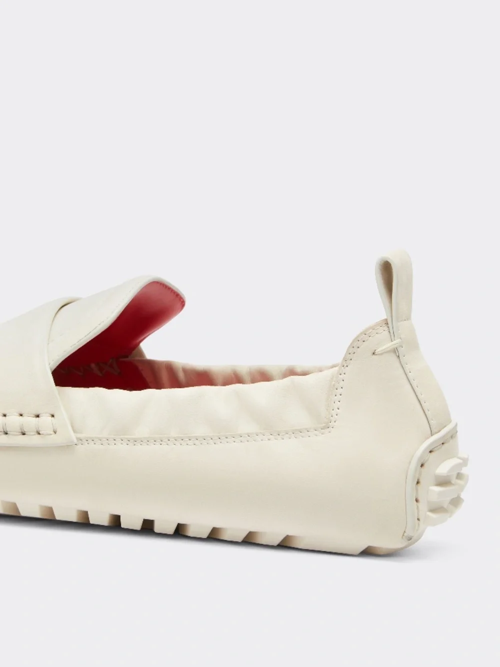 Ferrari Driver Loafers (Mens)